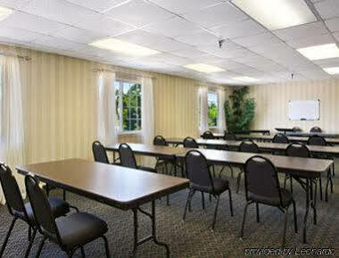 Microtel Inn & Suites Baton Rouge Exterior foto
